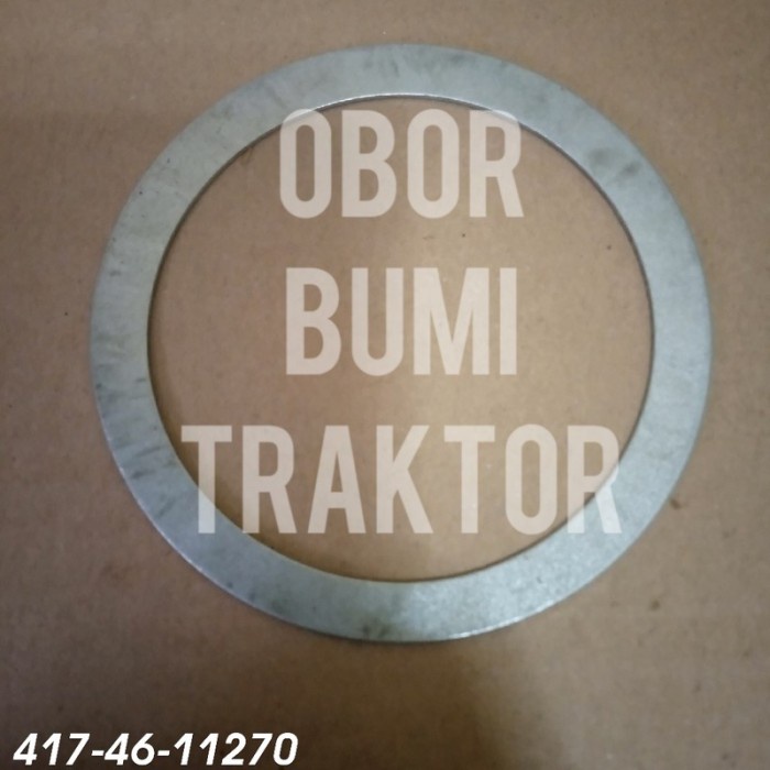 OBTR WASHER WA200 WA150 WA100 WA180 417-46-11270 KOMATSU