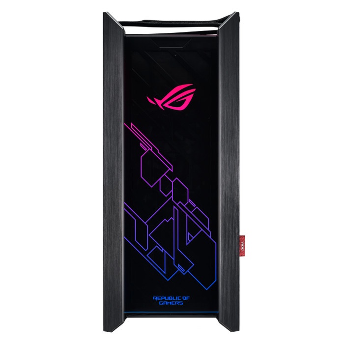 Asus ROG Strix Helios GX601 Black Edition Gaming Case Tempered Glass