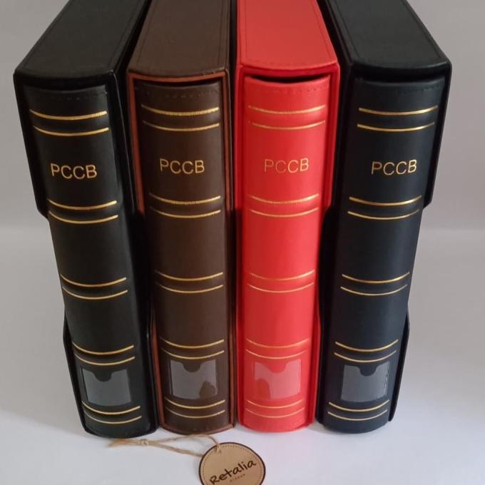 

Album Multiguna PCCB (Perangko,Uang Kertas,Uang Coin,PMG)