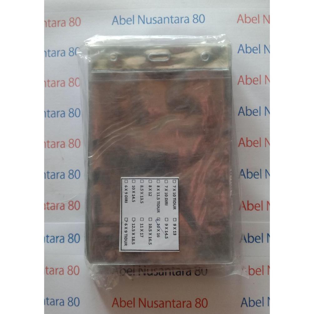 

Diskon Habis Plastik Panitia 10X16