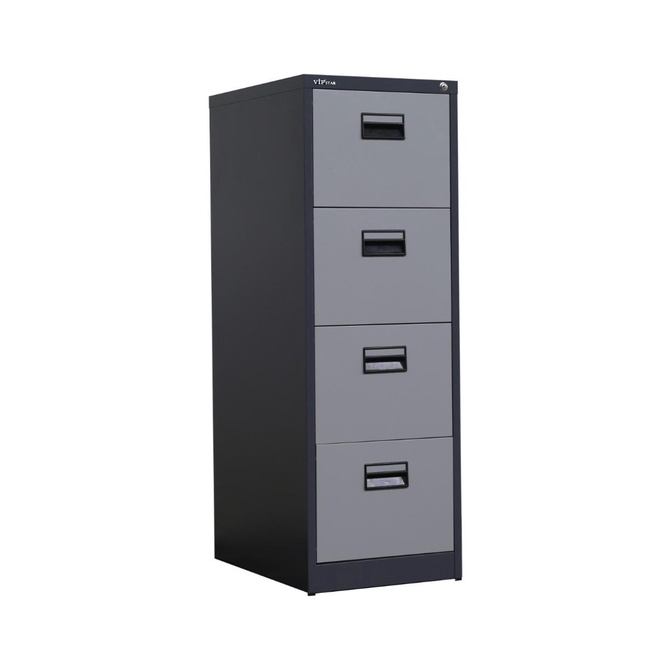 

YAMANAKA FILLING CABINET KANTOR 4 LACI Y 304 TERMURAH