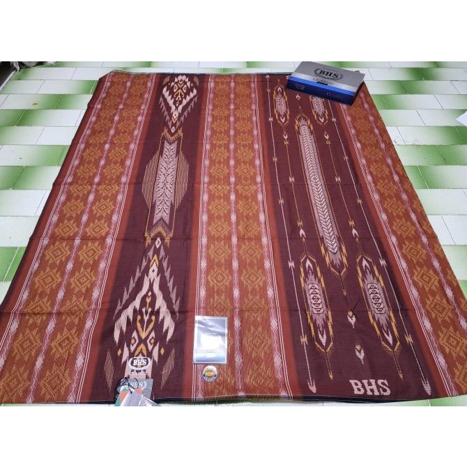SARUNG BHS CLASSIC SILVER DKD,DKA,DKC DAN KDP