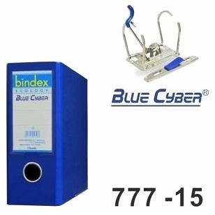 

Odner Bindex 777 / kwitansi isi 12 pcs