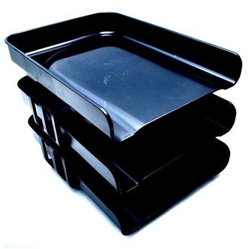 

MICRODOT Executive Tray