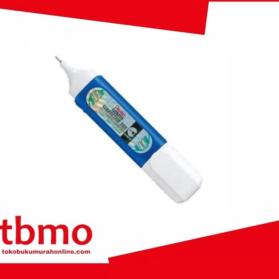 

Model Terupdate TBMO CORRECTION PENTEL ZL-31W BESI GPNG / TIPE-X / STIPO