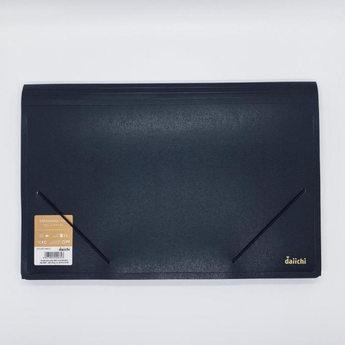 

Map Expanding File Daichii F4