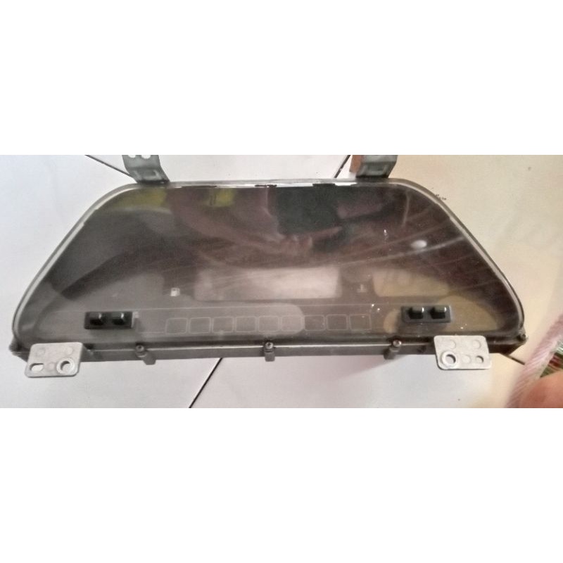 Speedometer digital Mazda interplay 323.