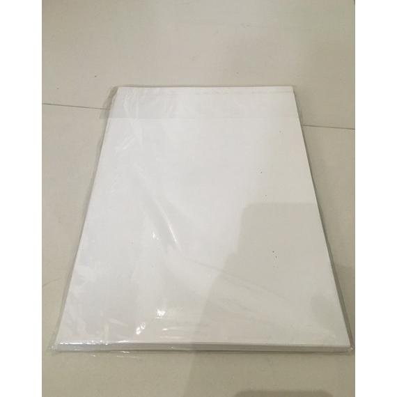 

Diskon Habis Kertas Foto Art Paper F4 120Gsm 100Lbr