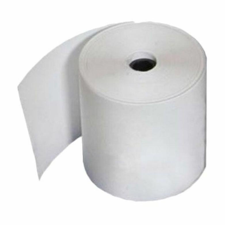 

Cuci Gudang Kertas Thermal Sticker/Label Sticker Thermal (Roll) 100 X 150Mm 250 Pcs Barcode Uk A6