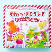 KRACIE POPPIN COOKIN GUMMY