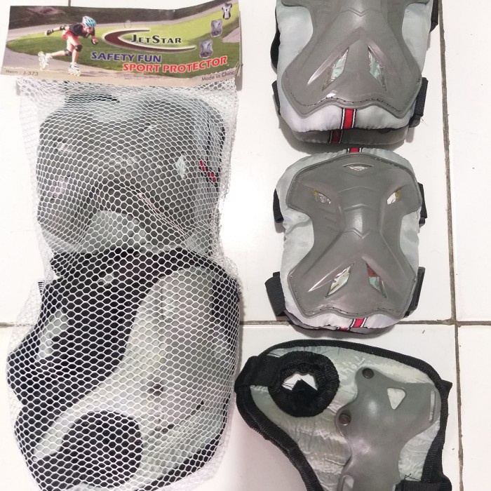 Terlaris Deker Inline/Protector Dewasa/Pengaman Inline Skate