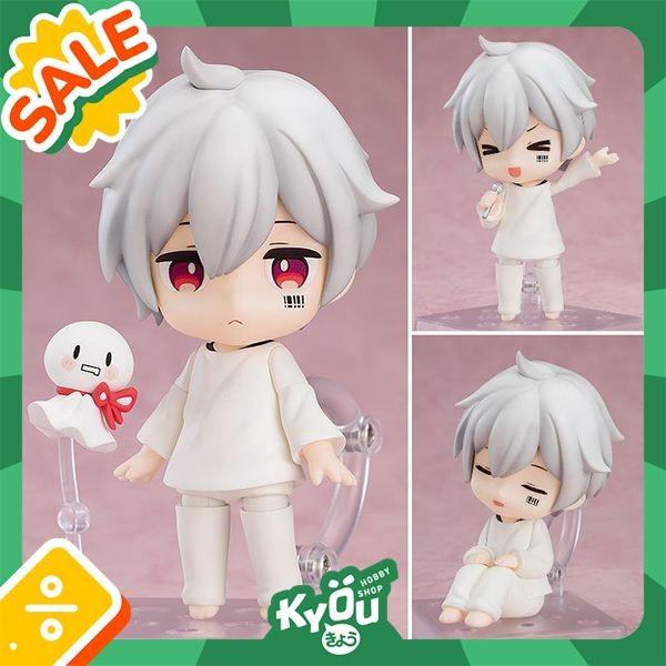 Nendoroid Mafumafu (Hikikomori Set) - Mafumafu