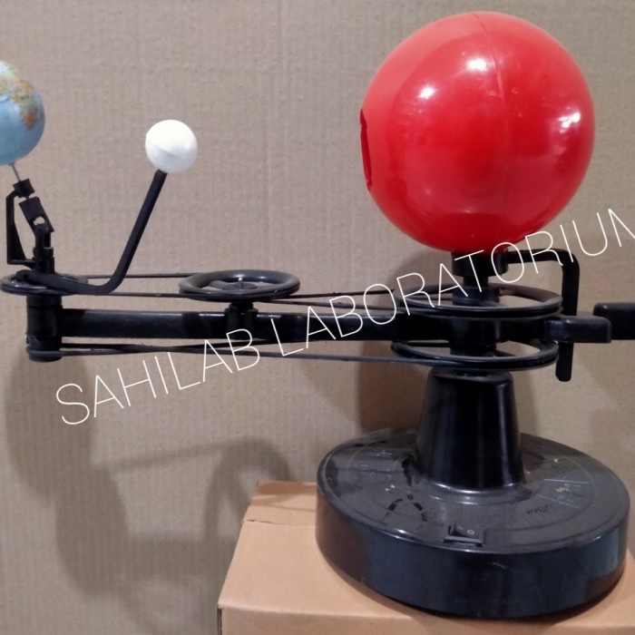 Diskon Spesial Planetarium Model Gerhana Terlaris