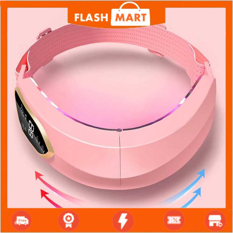 FLASHMART V-Face Alat Pijat Penirus Wajah Face Lifting Double Chin V-Shaped - V80