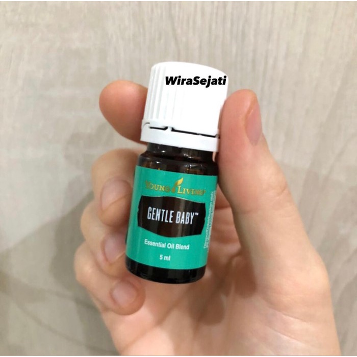 Gentle Baby 5ml essential oil young living