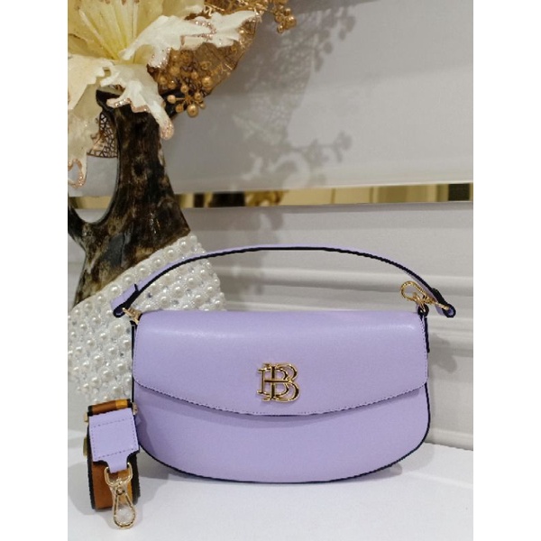 tas Bonia polos 2 tali L original