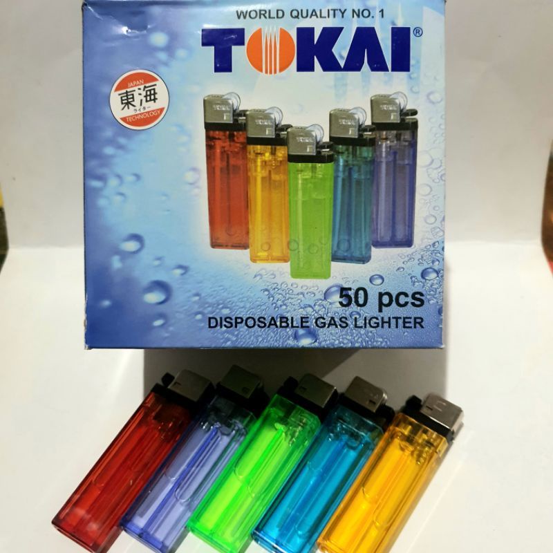 korek tokai | korek gas lighter | korek roda gas bensol ecer malang murah