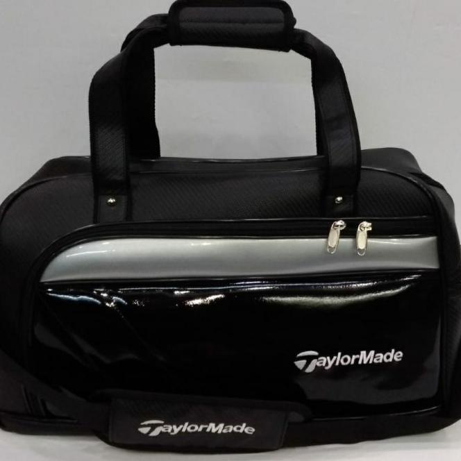 Boston Bag Tas Golf Taylormade Original