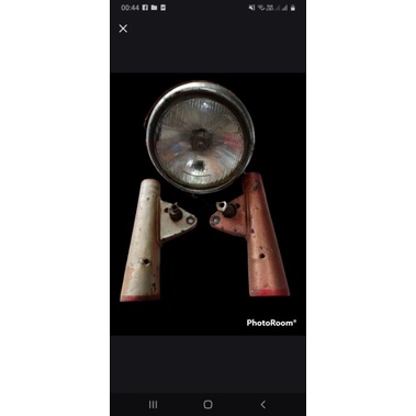 lampu depan s90z set kupingan