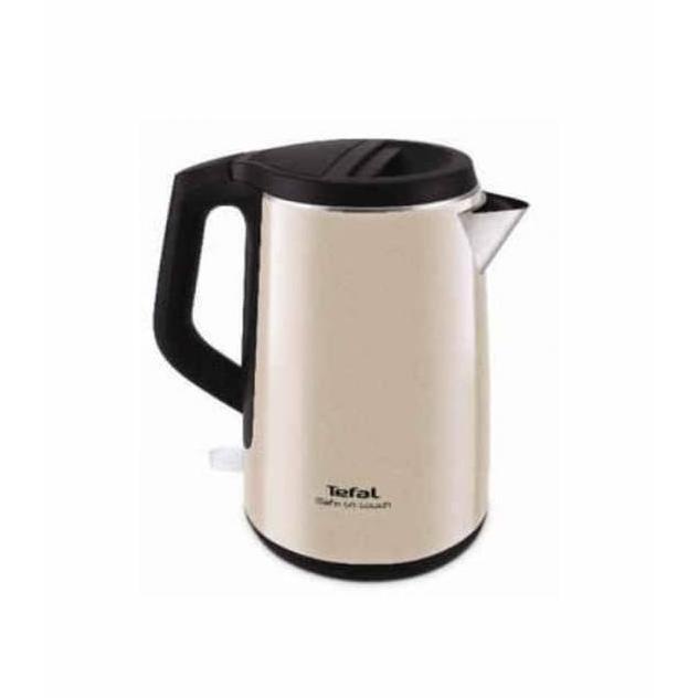 Tefal Electric Jug Ko371I Kettle Pemanas Air Listrik 1.5 Liter Tefal Yusmadell
