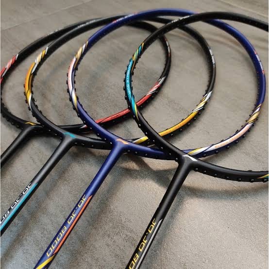 Tx0320 Raket Lining Jojo New Orinal