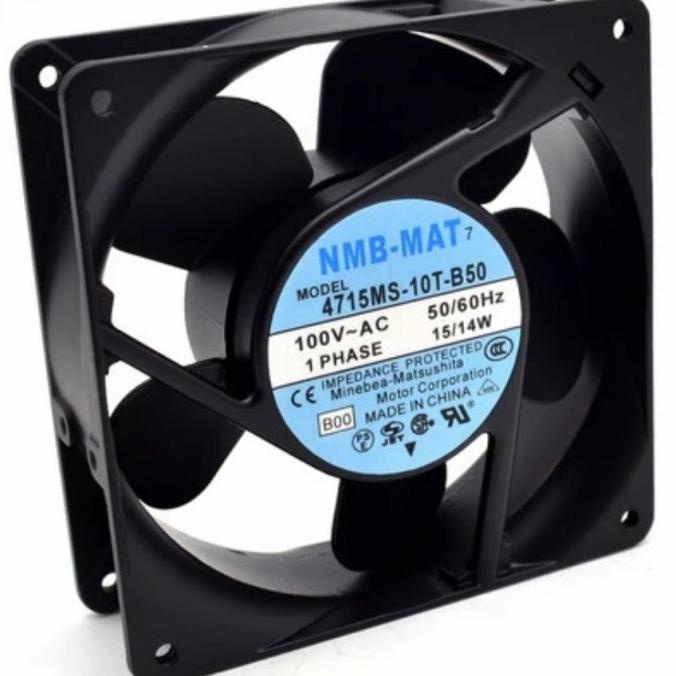 Fan Blower Nmb-Mat7 4715Ms