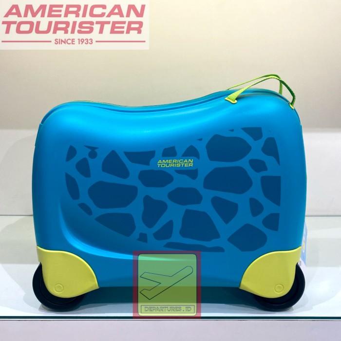 Koper Anak American Tourister Skittle NXT 18 inch