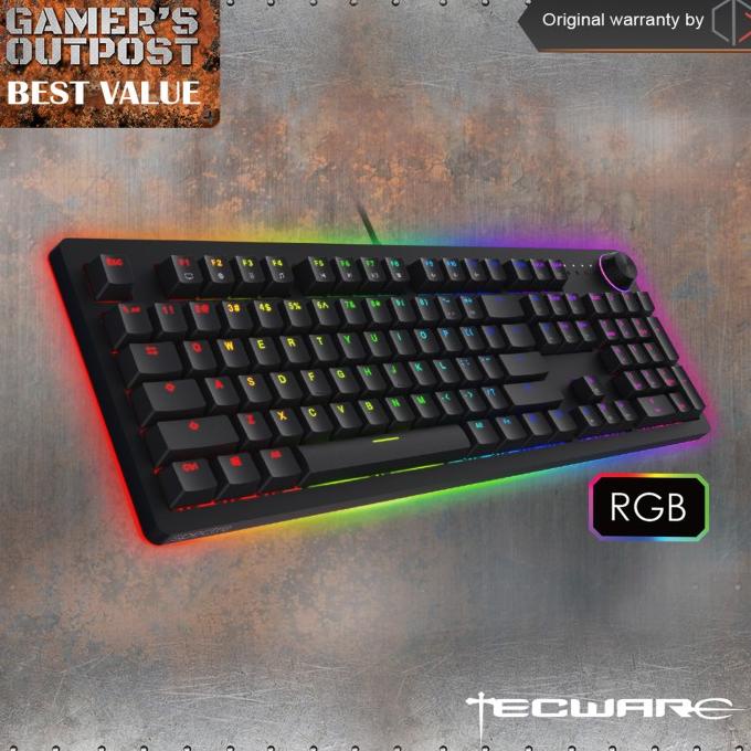 Tecware Spectre Pro