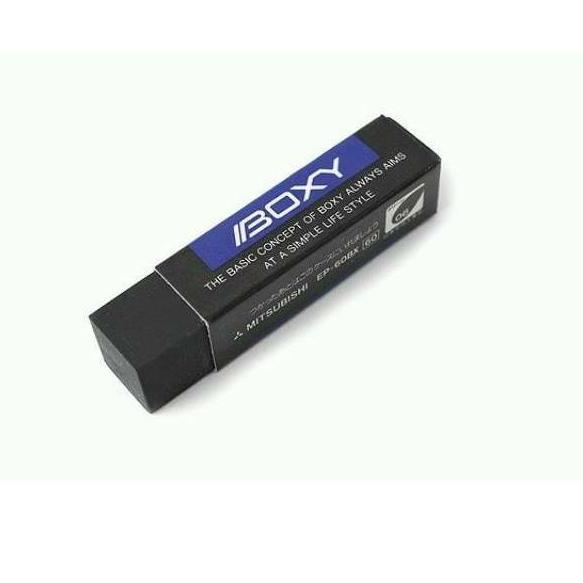 

New Product5.5 Penghapus Pensil Boxy EP-60BX - satuan ZNQ