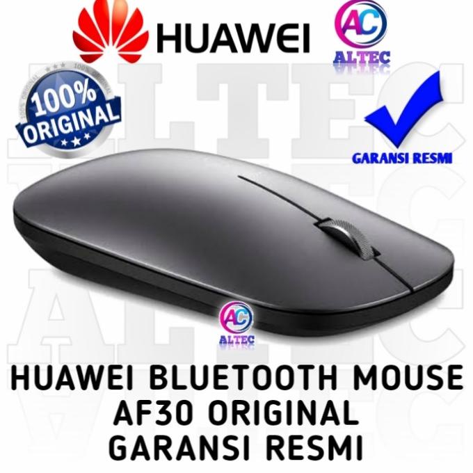 Huawei Bluetooth Mouse / Mouse Bluetooth AF30 ORIGINAL