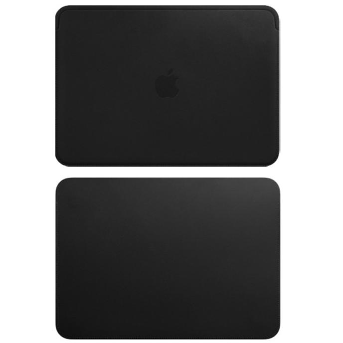 CLUTCH SLEEVE LEATHER ORIGINAL NEW MACBOOK AIR 13.6 M2 2022 TAS 13 ORI