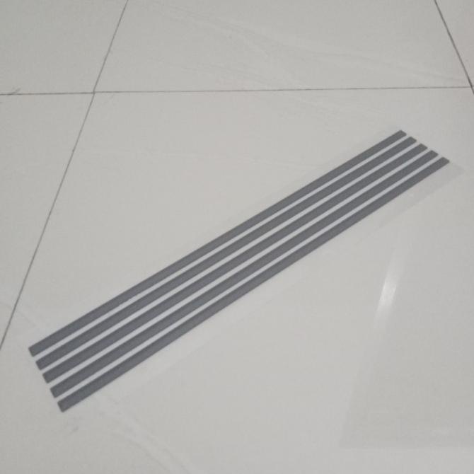 karet gabus bantalan dudukan laptop hp 14s CF DK 240 245 246 G8 14s-cf