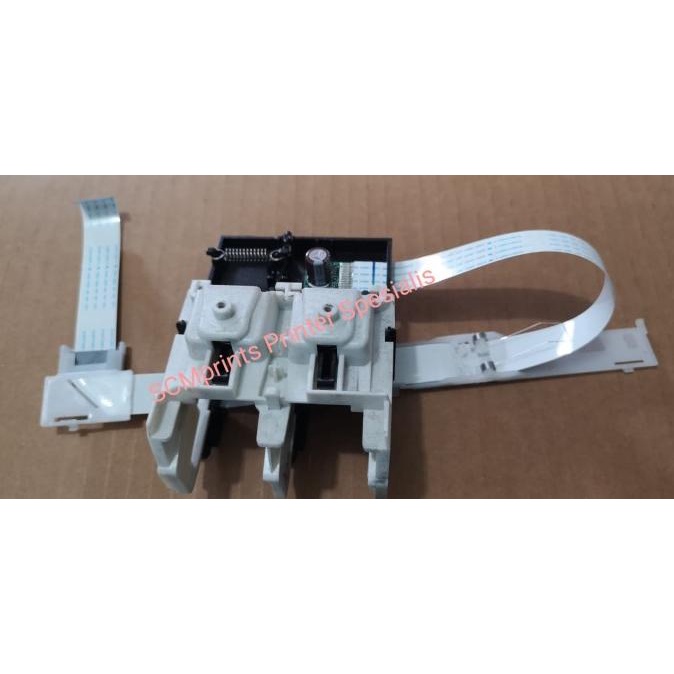 Carriage PCA Deskjet 2545, 2645 2132 2135 GT5810 GT5810 Pembaca Tinta