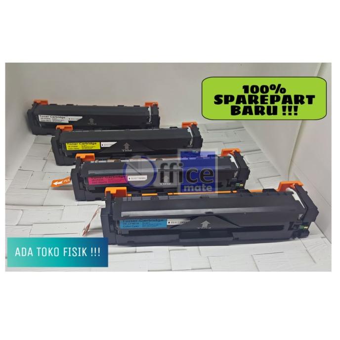 Cartridge HP CF 400 401 402 403