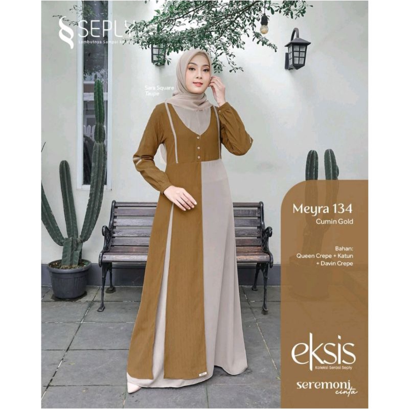 GAMIS CUMIN GOLD