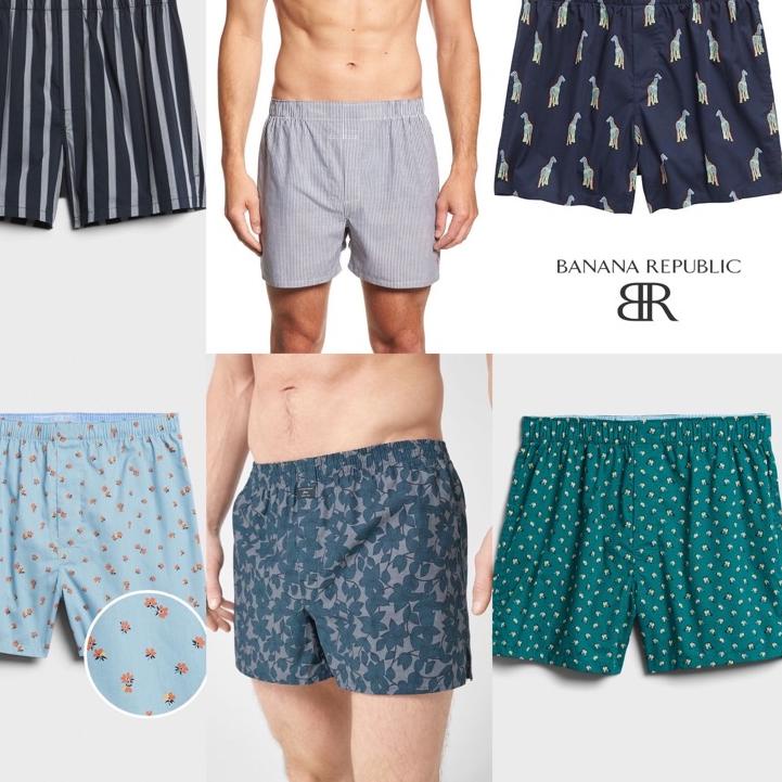 Hot Item 2t7Sh Boxer Briefs Banana Republic