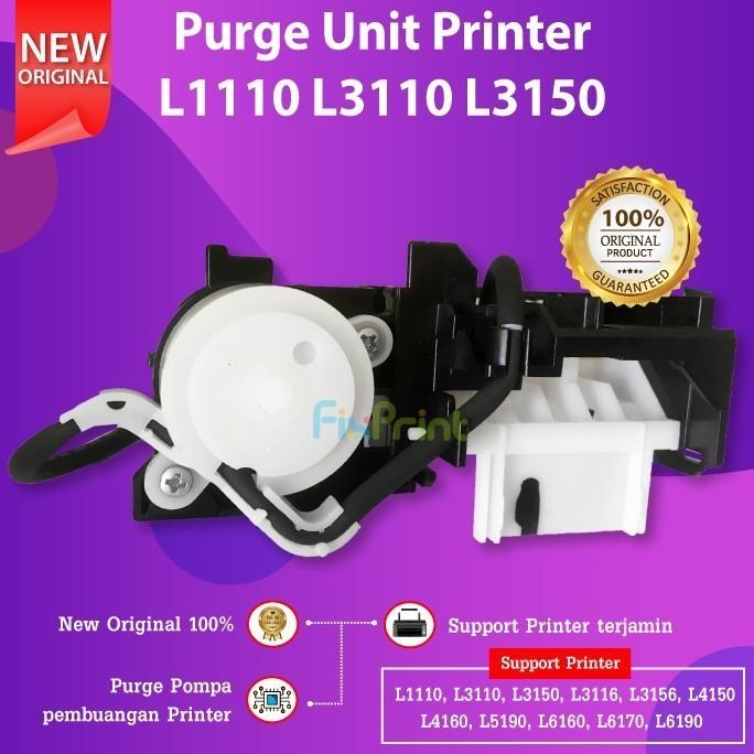 Ink System Pump Epson L1110 L3110 L3150 L1210 L3210 L3156 L4150 L4160