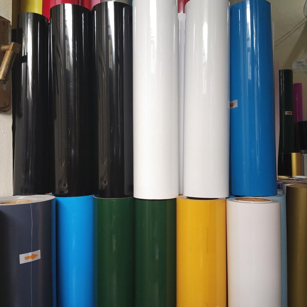 

Polyflex PU Korea (Tipis - Lembut - Lentur) / Poliflex
