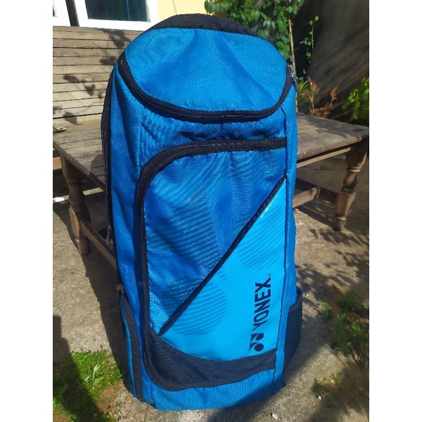 Yonex second tas original ransel tinggi
