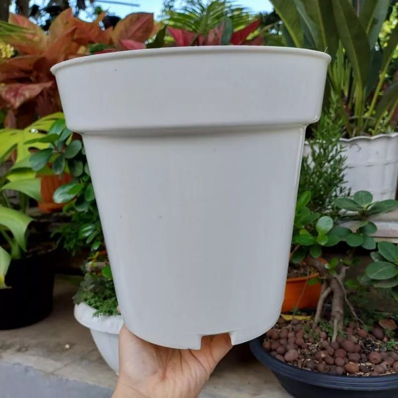 POT SRONDOL UK 25 MODEL TINGGI BRSAR BAHAN TEBAL DAN KUAT HARGA TERMURAH