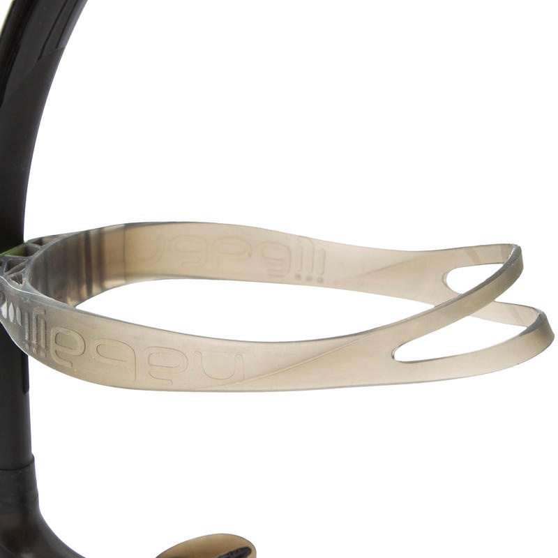 DECATHLON NABAIJI Snorkel Renang Frontal 500 Ukuran L - 8548077