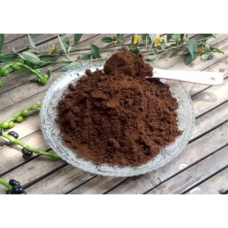

Kopi Bubuk Homemade 250 gram