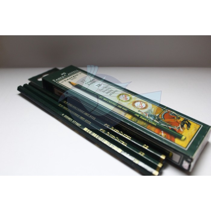 

BISA COD Pensil Faber Castell 2B /ALAT TULIS AESTHETIC/ALAT TULIS SET/ALAT TULIS SEKOLAH