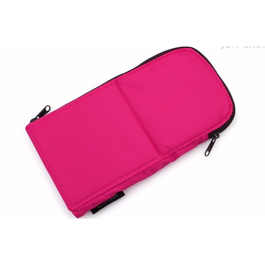

TERMURAH Tempat pensil yg bisa standing!! Kokuyo Neo Critz Flat Pencil Case /ALAT TULIS