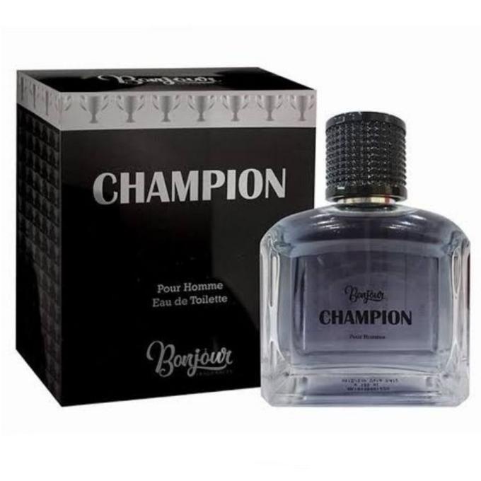 ORIGINAL PARFUM BONJOUR CHAMPION EDT 100ml