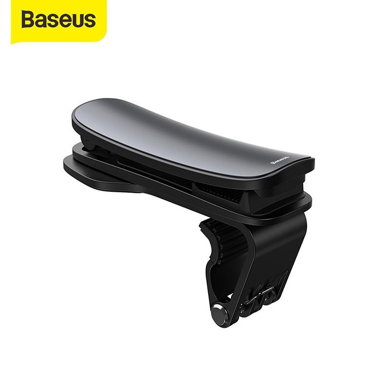 Baseus Big Mouth Pro Car Mount Car Holder Dashboard Mobile Phone
