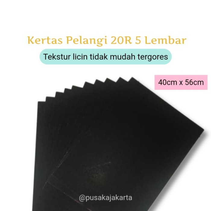 

Terlaris (Jenis Baru) Kertas Pelangi Kaligrafi Murah