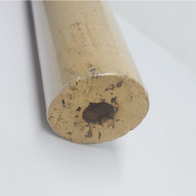 Busa Eva Cork Kayu Grade AAA