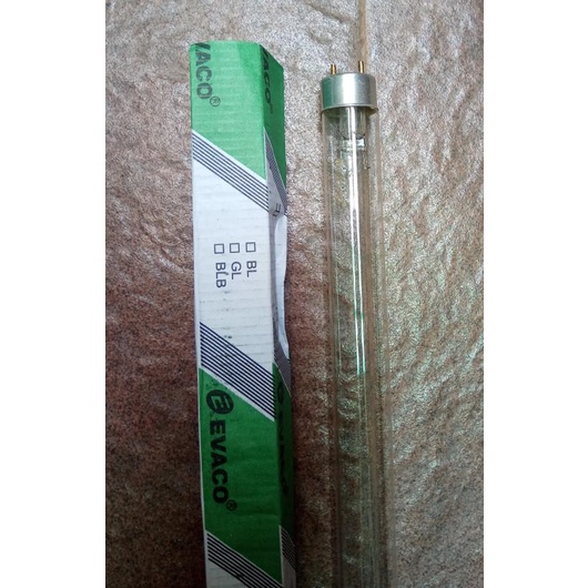Terlaris Lampu Depot Air Minum Isi Ulang Uv Evaco 30 Watt 90Cm Utk Kuman