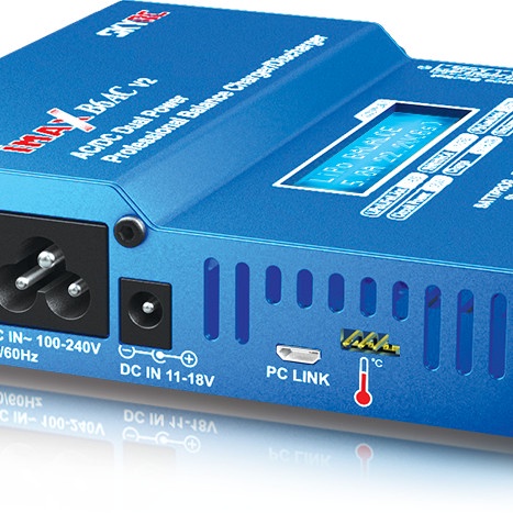 SKY Rc IMAX B6AC V2
